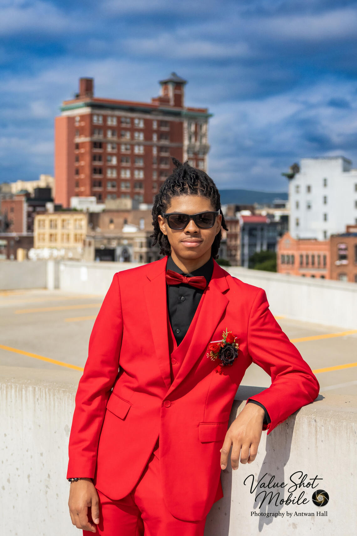Prom